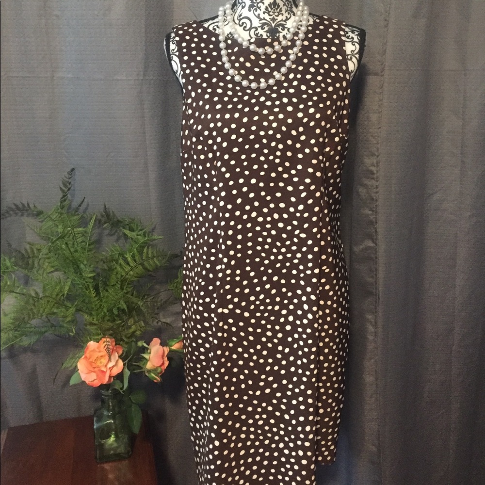 DRESSBARN “Pretty Woman“ dress!!